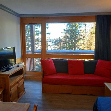 Appartement Le Thuria Les Arcs  Dış mekan fotoğraf