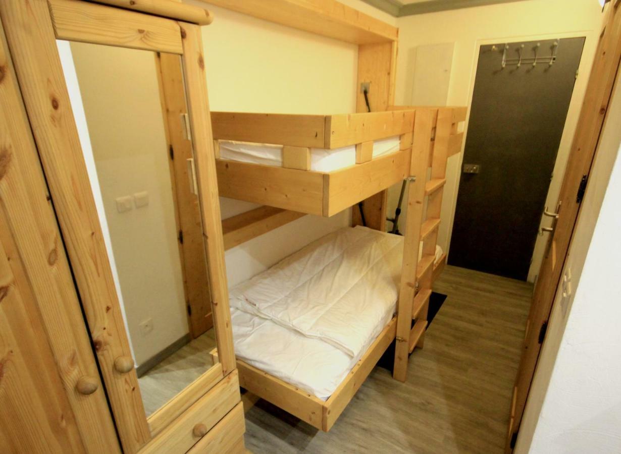 Appartement Le Thuria Les Arcs  Dış mekan fotoğraf